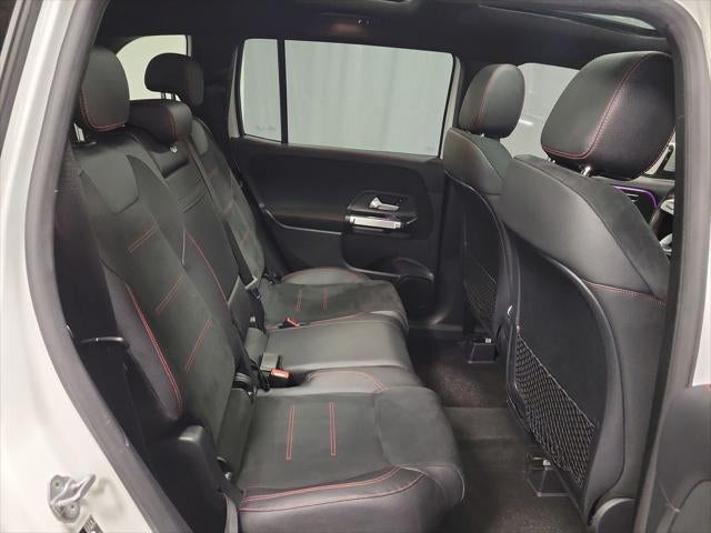 2021 Mercedes-Benz GLB GLB 250 4MATIC®