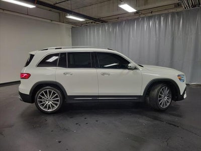 2021 Mercedes-Benz GLB GLB 250 4MATIC®