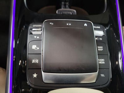 2022 Mercedes-Benz GLB GLB 250 4MATIC®