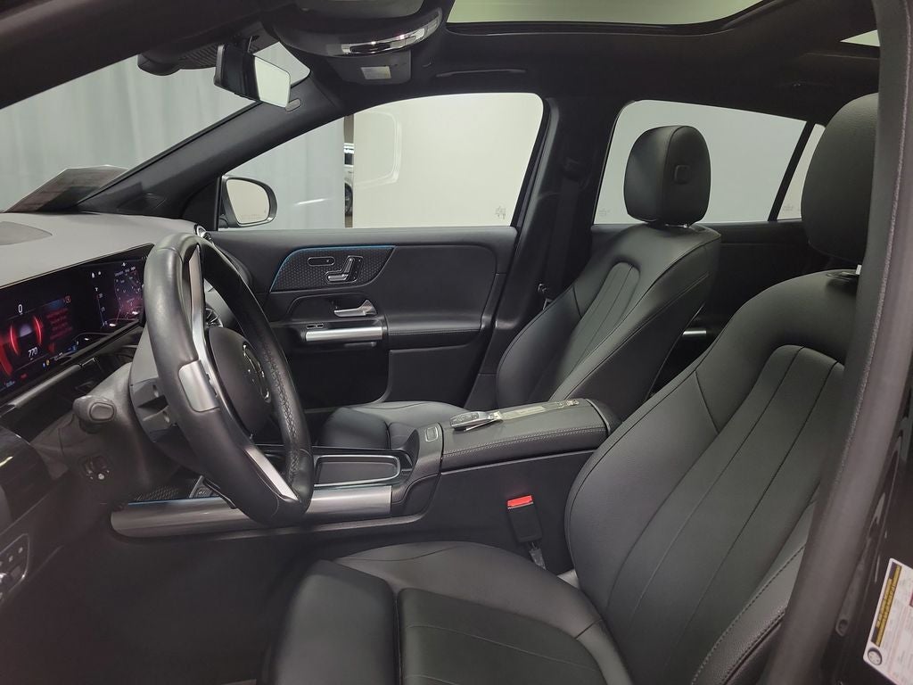 2024 Mercedes-Benz GLA GLA 250 4MATIC®