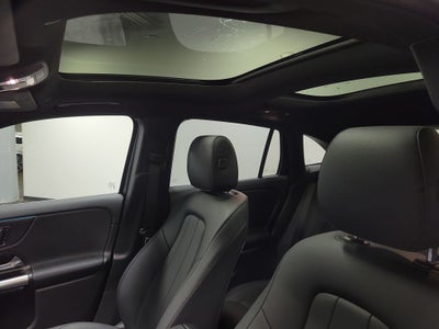 2024 Mercedes-Benz GLA GLA 250 4MATIC®