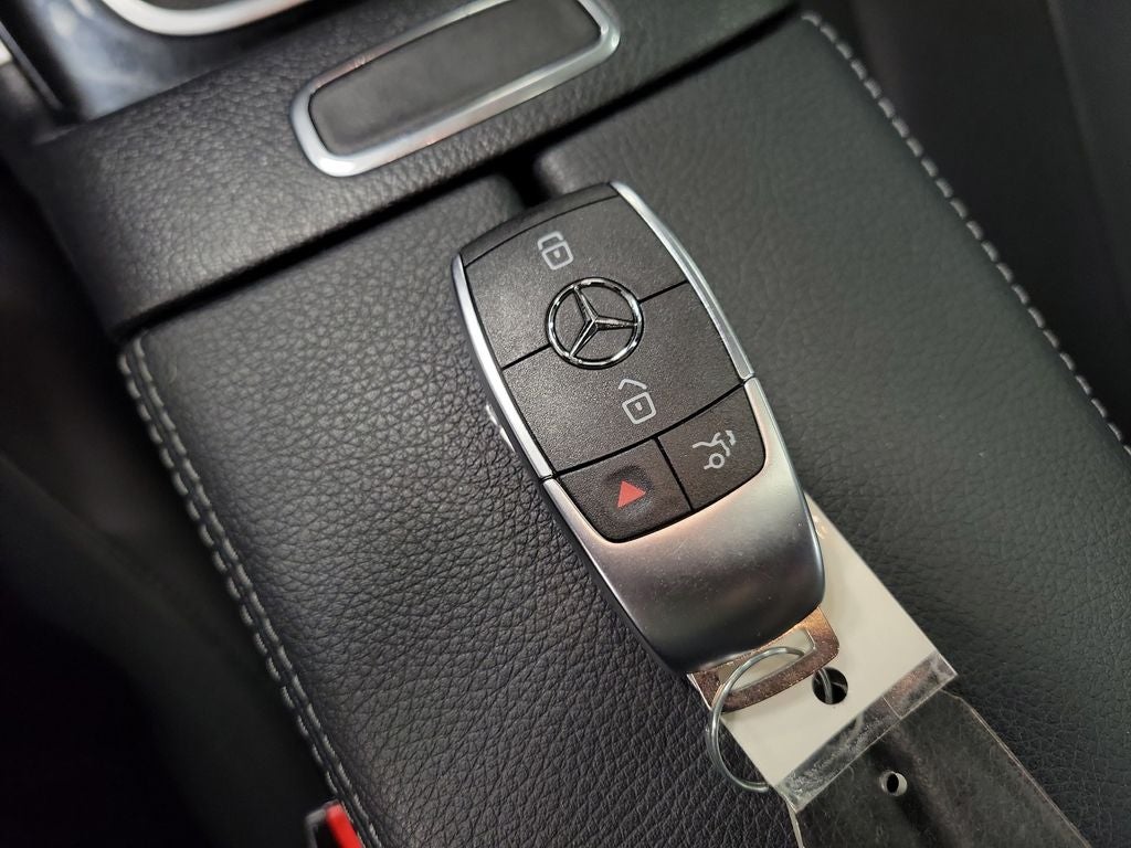 2024 Mercedes-Benz GLA GLA 250 4MATIC®