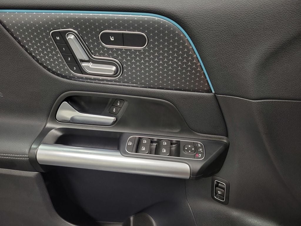2024 Mercedes-Benz GLA GLA 250 4MATIC®