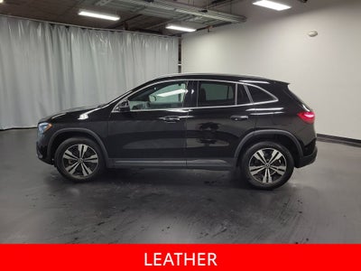 2024 Mercedes-Benz GLA GLA 250 4MATIC®