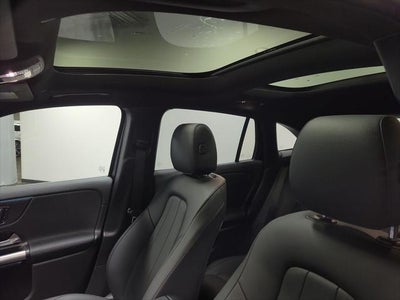 2024 Mercedes-Benz GLA GLA 250 4MATIC®