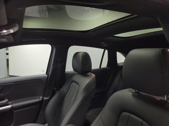2024 Mercedes-Benz GLA GLA 250 4MATIC®