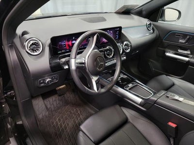 2024 Mercedes-Benz GLA GLA 250 4MATIC®