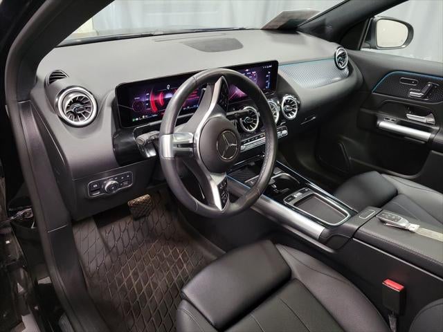 2024 Mercedes-Benz GLA GLA 250 4MATIC®