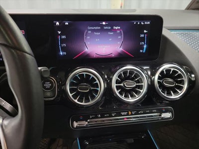 2024 Mercedes-Benz GLA GLA 250 4MATIC®