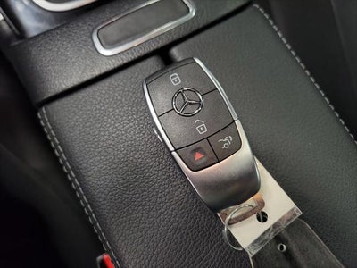 2024 Mercedes-Benz GLA GLA 250 4MATIC®