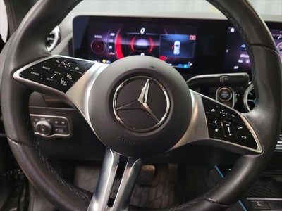 2024 Mercedes-Benz GLA GLA 250 4MATIC®