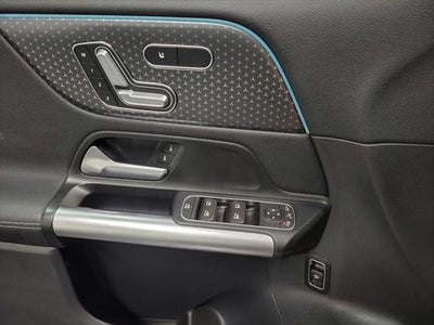 2024 Mercedes-Benz GLA GLA 250 4MATIC®