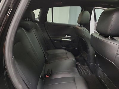 2024 Mercedes-Benz GLA GLA 250 4MATIC®