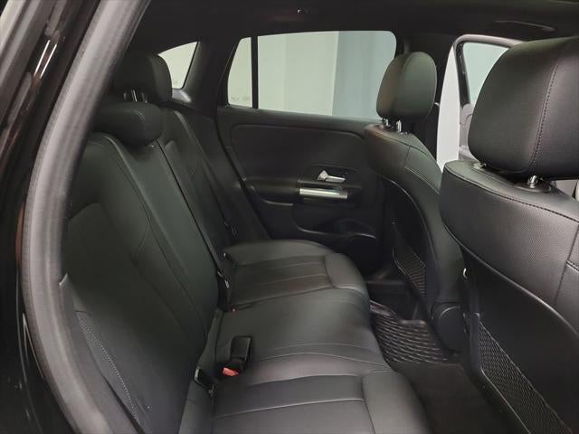 2024 Mercedes-Benz GLA GLA 250 4MATIC®