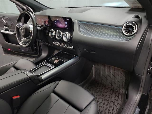 2024 Mercedes-Benz GLA GLA 250 4MATIC®