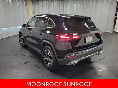 2024 Mercedes-Benz GLA GLA 250 4MATIC®