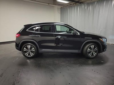 2024 Mercedes-Benz GLA GLA 250 4MATIC®