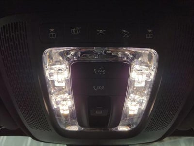 2022 Mercedes-Benz GLA GLA 250 4MATIC®