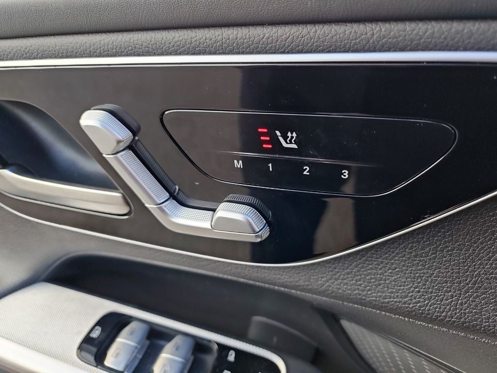 2024 Mercedes-Benz GLC GLC 300 4MATIC®