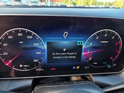 2024 Mercedes-Benz GLC GLC 300 4MATIC®