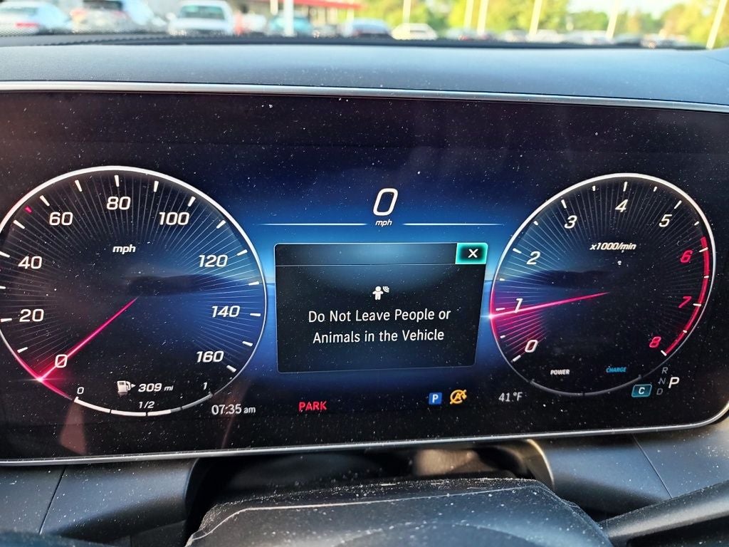 2024 Mercedes-Benz GLC GLC 300 4MATIC®