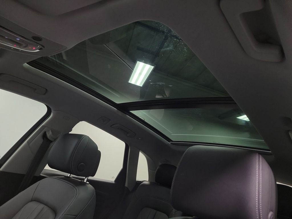 2021 Audi Q5 45 Premium quattro