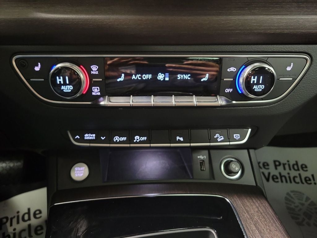 2021 Audi Q5 45 Premium quattro