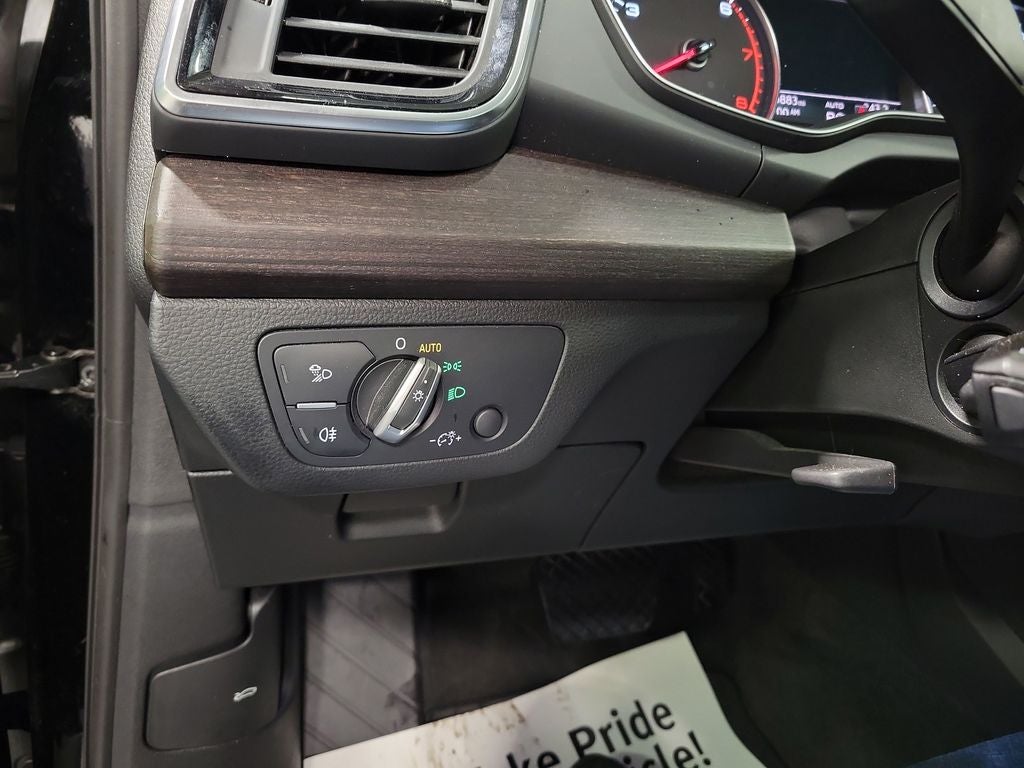 2021 Audi Q5 45 Premium quattro