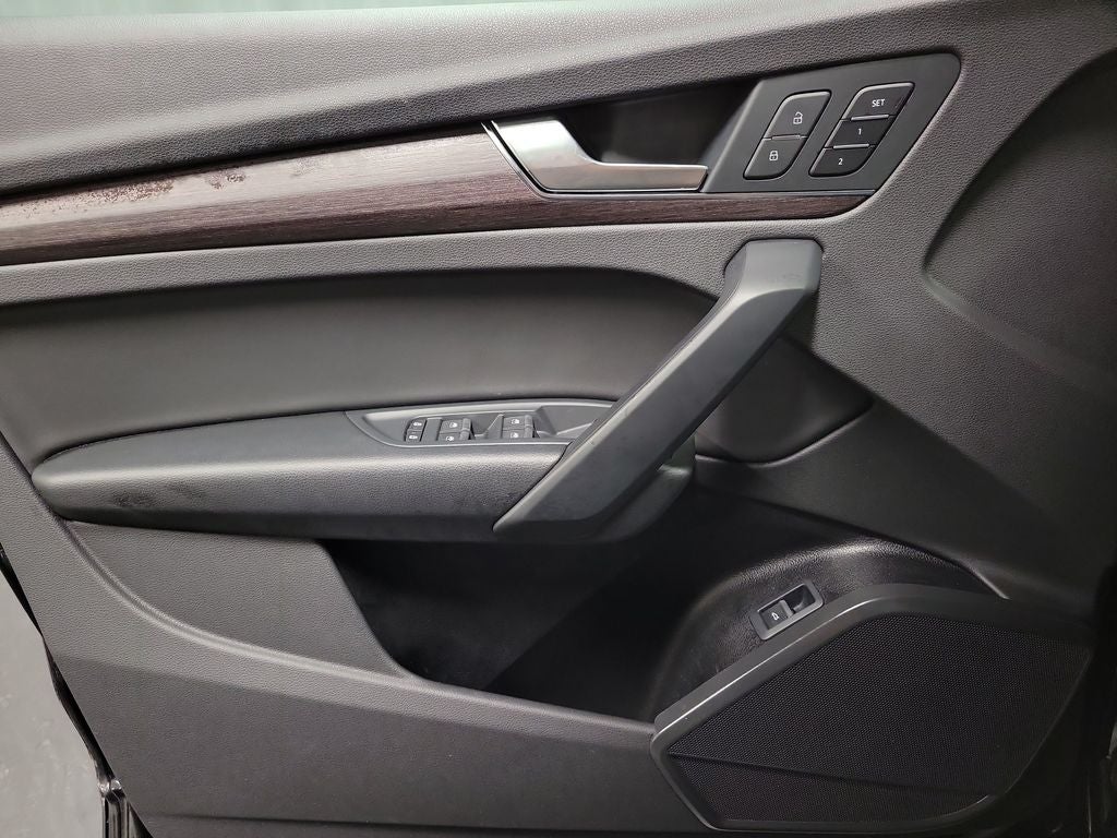 2021 Audi Q5 45 Premium quattro