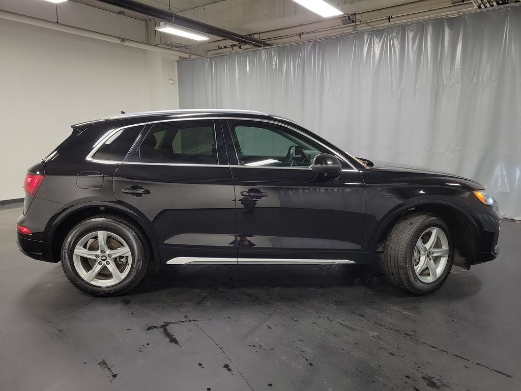 2021 Audi Q5 45 Premium quattro