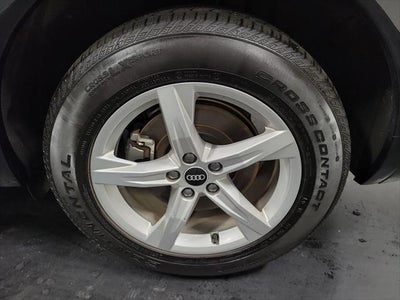 2021 Audi Q5 45 Premium quattro