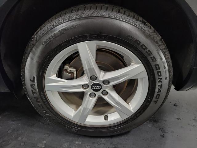 2021 Audi Q5 45 Premium quattro