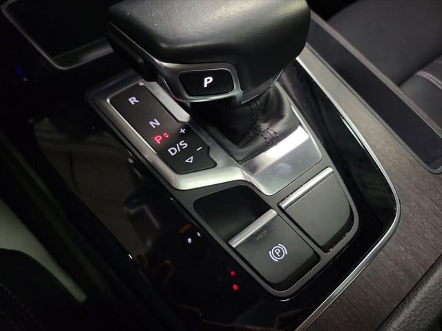 2021 Audi Q5 45 Premium quattro