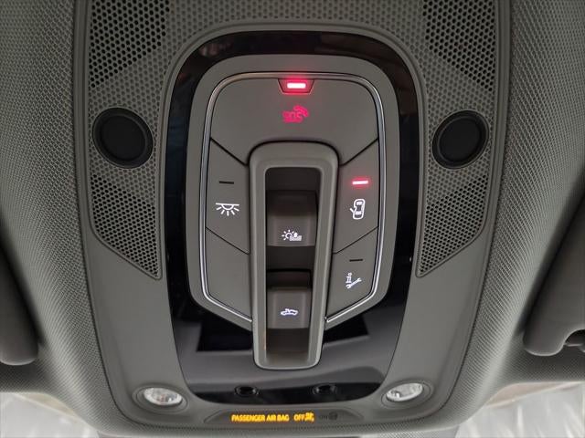 2021 Audi Q5 45 Premium quattro