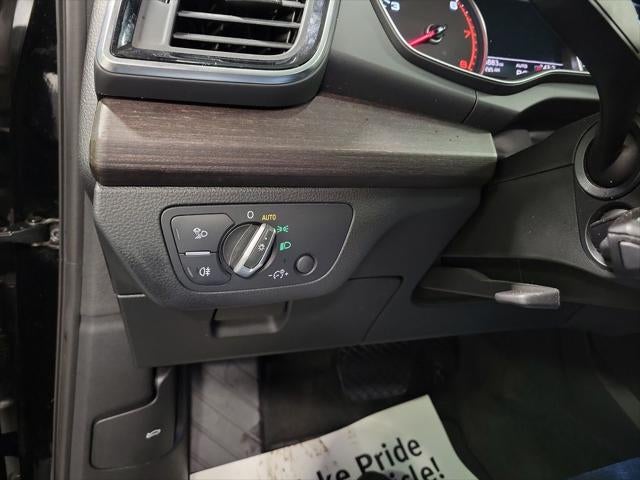 2021 Audi Q5 45 Premium quattro