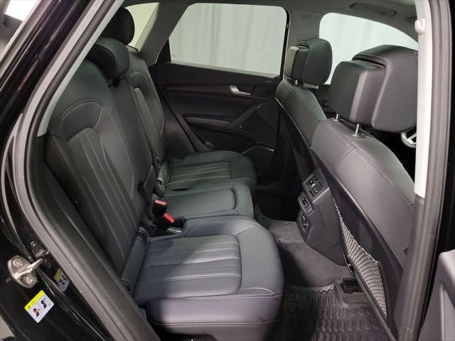 2021 Audi Q5 45 Premium quattro