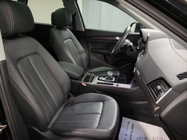 2021 Audi Q5 45 Premium quattro