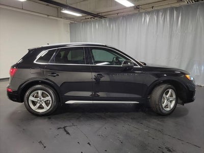 2021 Audi Q5 45 Premium quattro