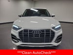 2021 Audi Q5 45 Premium quattro