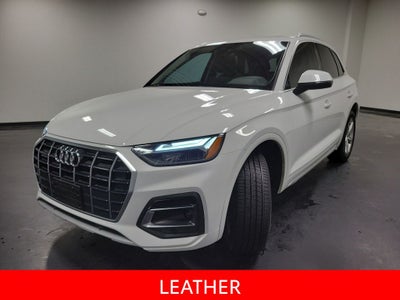 2021 Audi Q5 45 Premium quattro