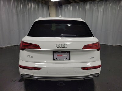 2021 Audi Q5 45 Premium quattro