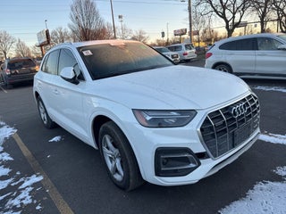 2021 Audi Q5 45 Premium quattro