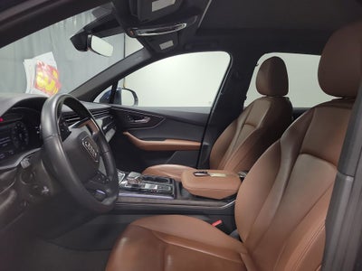 2023 Audi Q7 45 Premium quattro