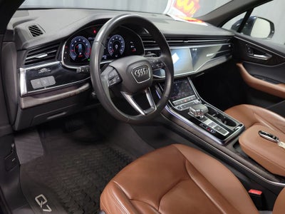 2023 Audi Q7 45 Premium quattro
