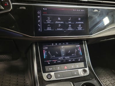 2023 Audi Q7 45 Premium quattro