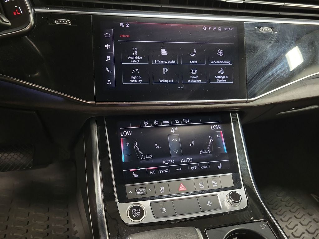 2023 Audi Q7 45 Premium quattro