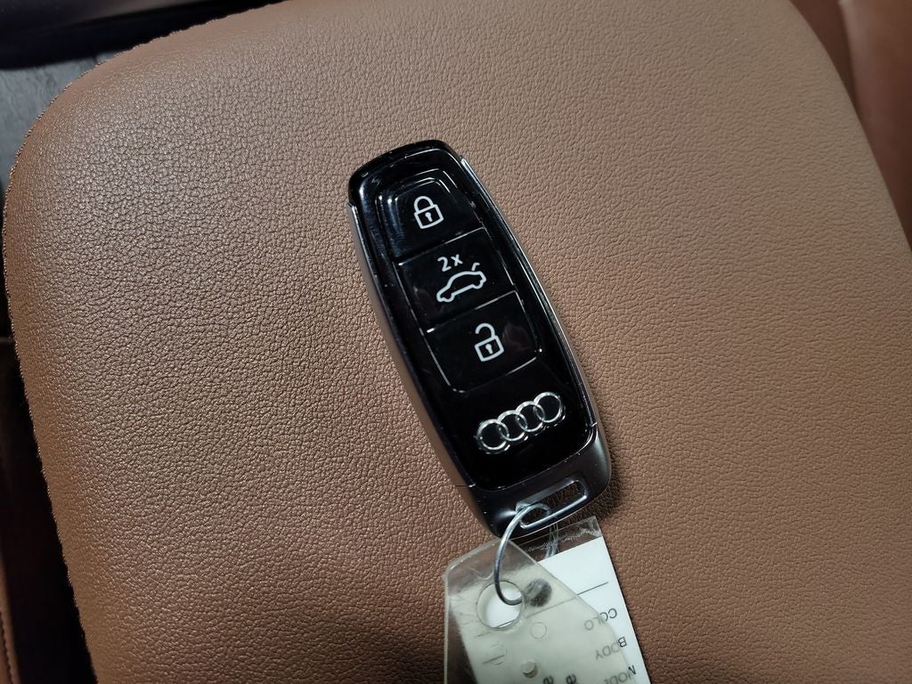 2023 Audi Q7 45 Premium quattro
