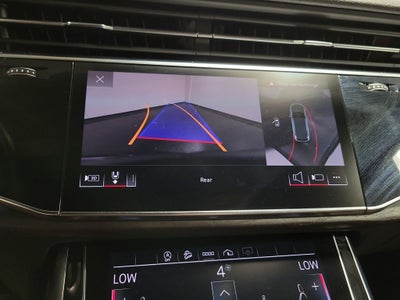 2023 Audi Q7 45 Premium quattro