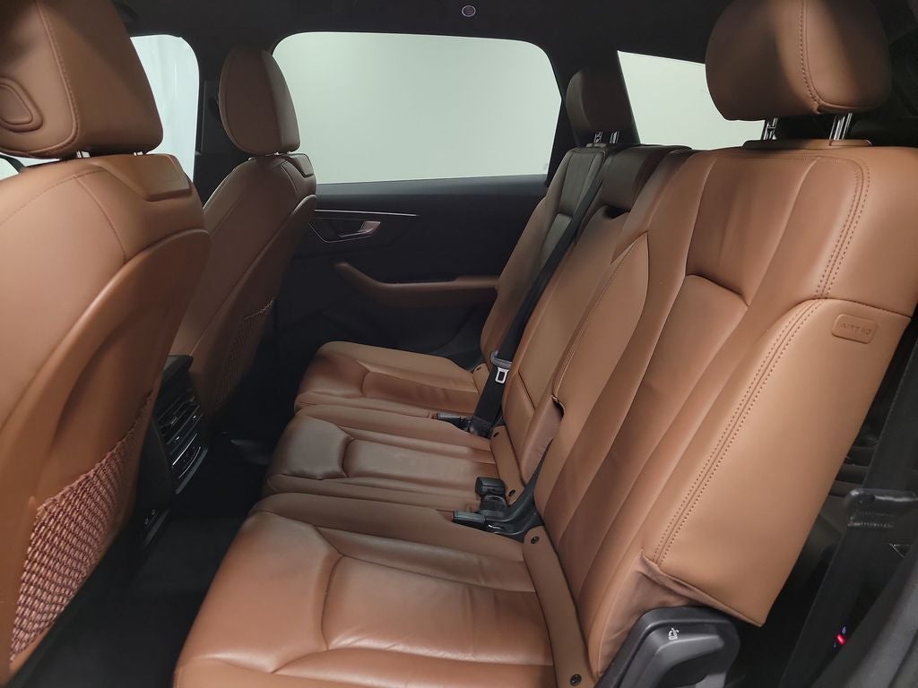 2023 Audi Q7 45 Premium quattro