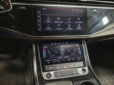 2023 Audi Q7 45 Premium quattro